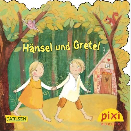 PIXI Hänsel und Gretel