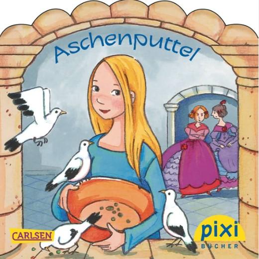 PIXI Aschenputtel