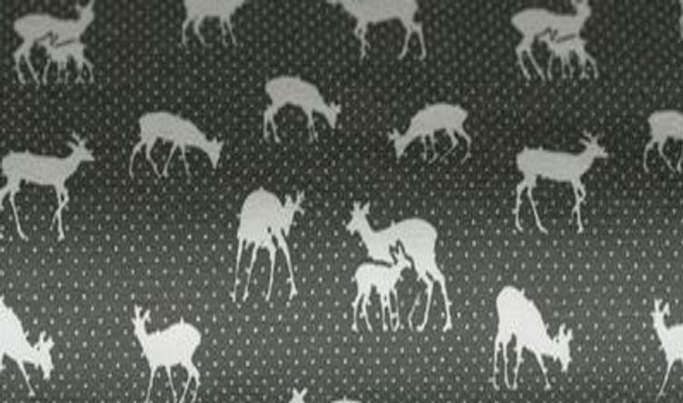 REHE UND PÜNKTLI