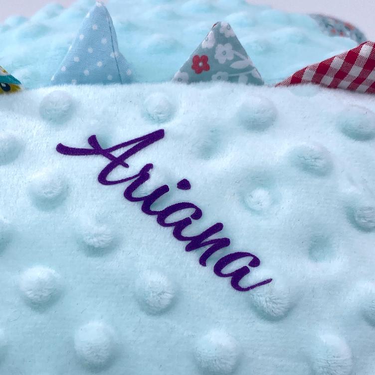 Name PLOTTEN (VIOLETT)