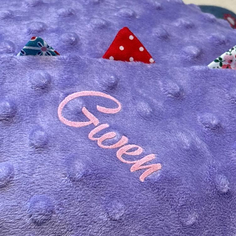 Name PLOTTEN (ZARTROSA)