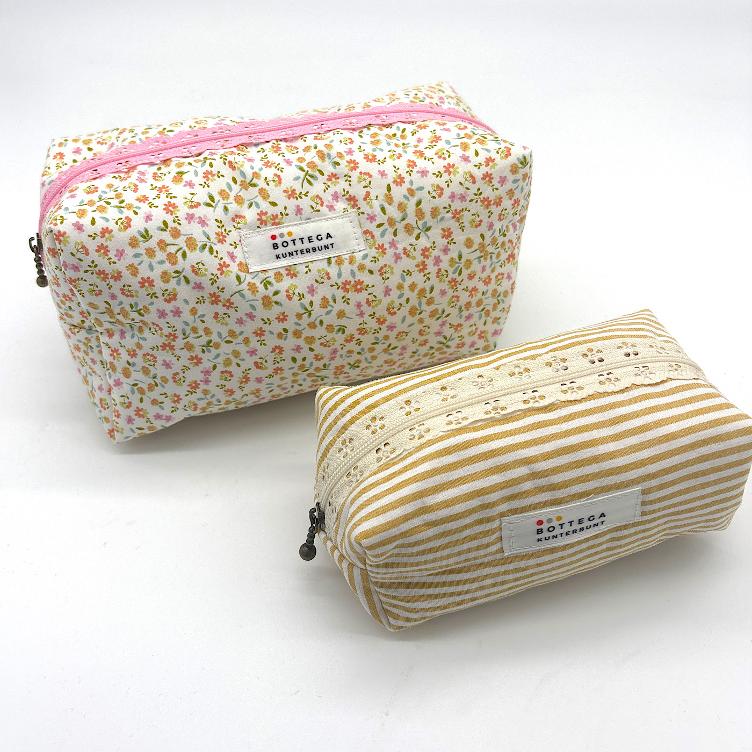 NECESSAIRE SENF BLUMEN - 0