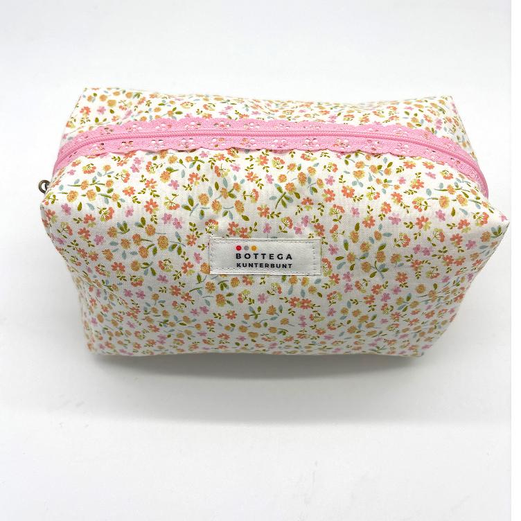 NECESSAIRE SENF BLUMEN