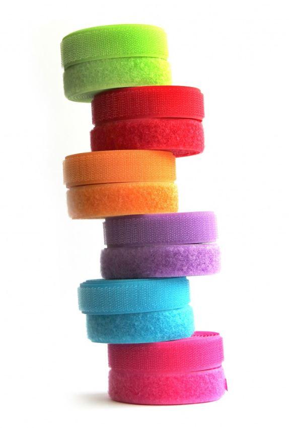 KLETTBAND GRÜN - 0