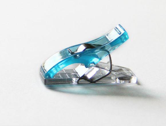 WONDER CLIPS