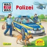 PIXI BUCH_WAS IST WAS_POLIZEI