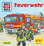 PIXI BUCH_WAS IST WAS_FEUERWEHR