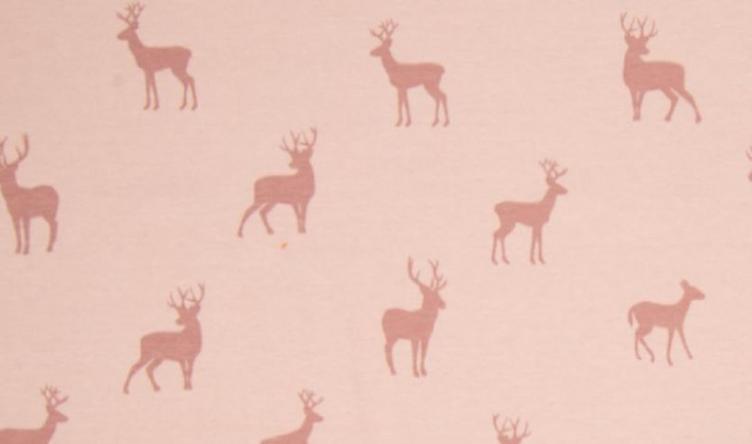 HIRSCHE & REHE