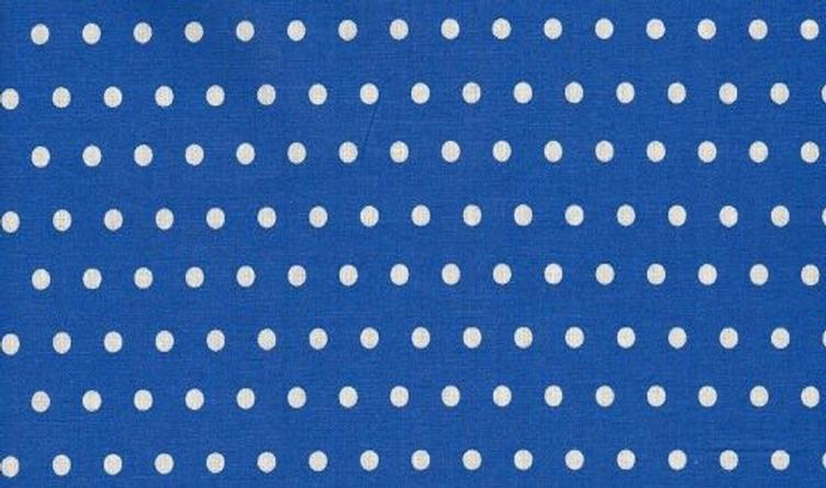 LEONA BESCHICHTET, BLAU