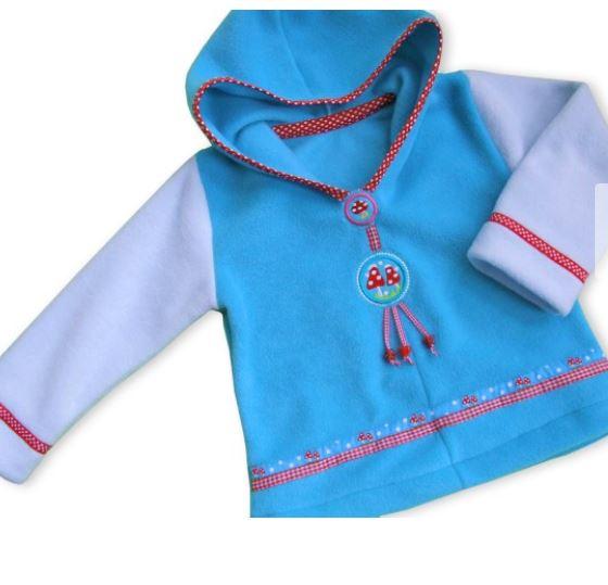 PIA - KAPUZENJACKE - 0