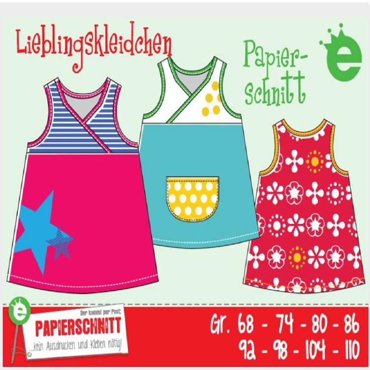 LIEBLINGSKLEIDCHEN