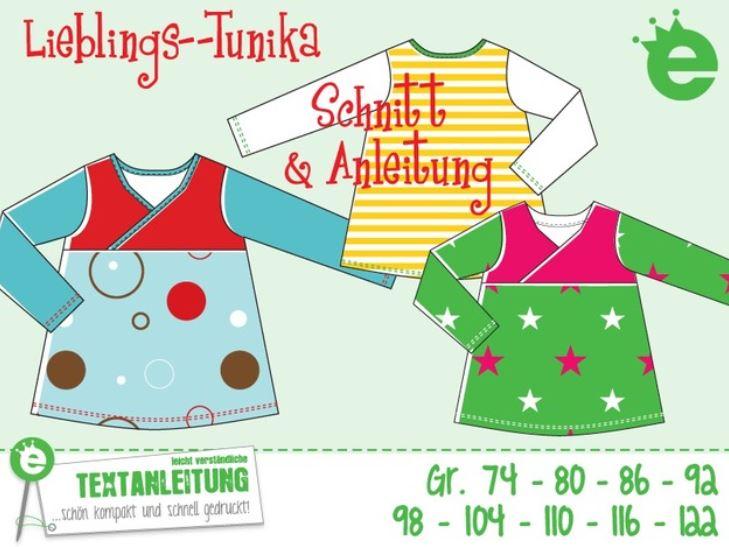 LIEBLINGSTUNIKA