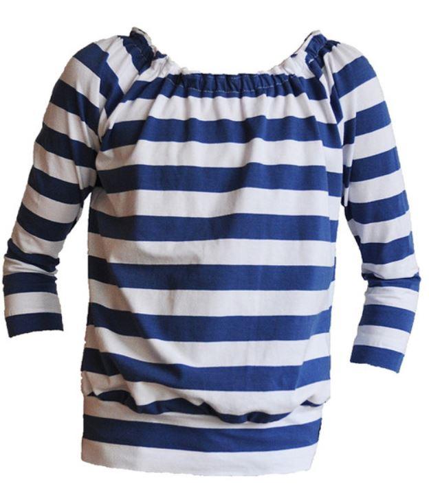 EMMA - RAGLANSHIRT - 1