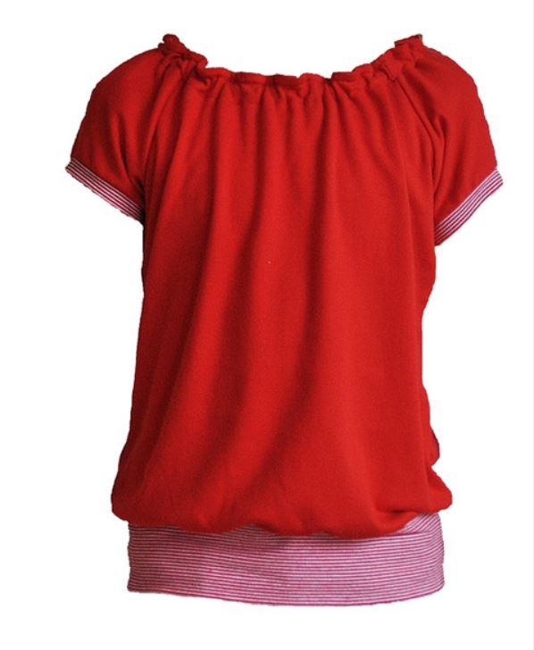EMMA - RAGLANSHIRT - 0