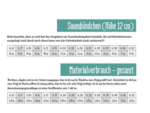 HERZBLATT GR. 68 - 152 - 1
