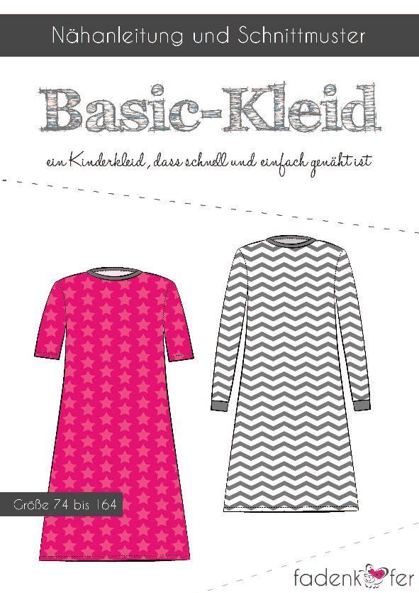 BASICKLEID KINDER