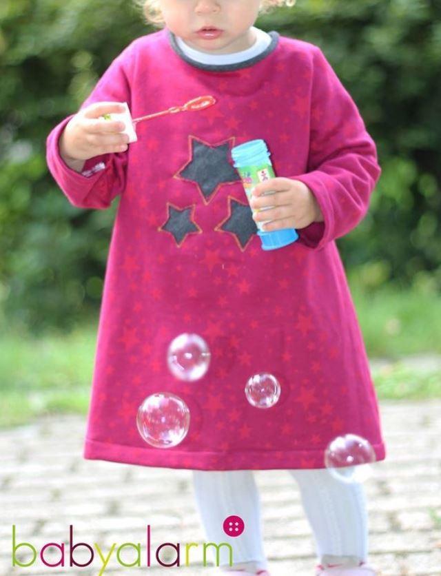 BASICKLEID KINDER - 0