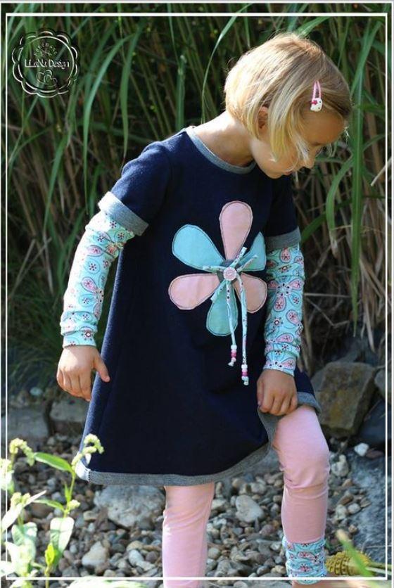 BASICKLEID KINDER - 3