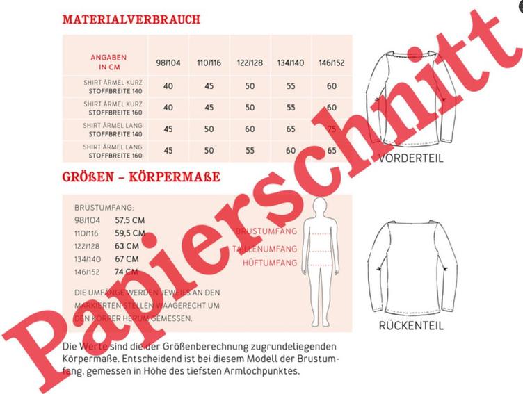 MARLENE - BASICSHIRT - 0