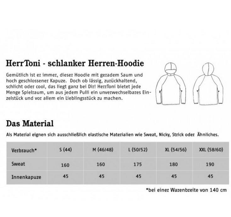 HERR TONI - 0