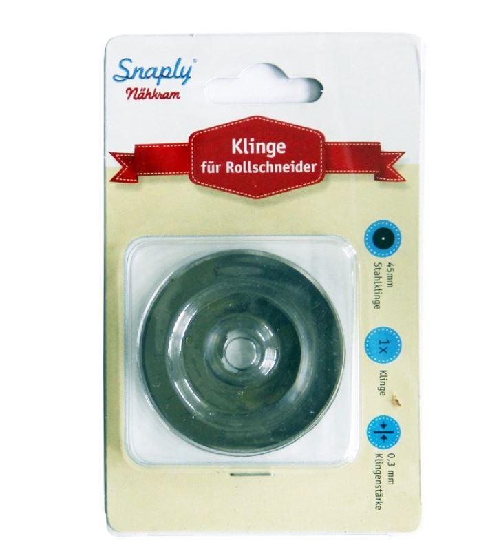 ERSATZKLINGE 45 MM